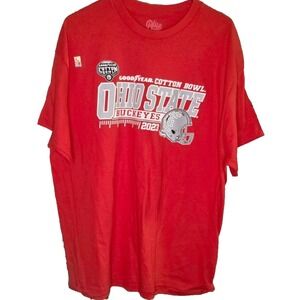 Ohio State Buckeyes 2023 Cotton Bowl Men's Women's Jersey College Football sz XL